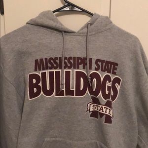 Mississippi State Hoodie